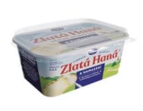 OLMA Zlatá Haná k namazání rostlinný tuk 73% chlaz. 250 g