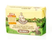 PARMAREGGIO Burro Máslo 83% chlaz. 200 g