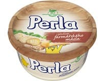 Perla S příchutí farmářského másla margarín chlaz. 450 g