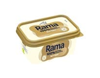 Rama máslová příchuť chlaz. 400 g