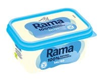 Rama máslová příchuť jemně slaná chlaz. 400 g