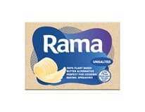 Rama rostlinná 100% chlaz. 250 g