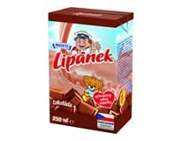 MADETA Lipánek Mléko kakaové 250 ml UHT