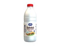 OLMA Selské mléko čerstvé 3,9 % chlaz. 1 l
