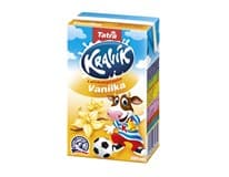Tatra KRAVÍK vanilka chlaz. 250 ml