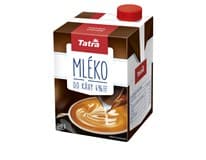 Tatra Mléko do kávy 4 % 6 x 500 g