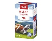 Tatra Mléko plnotučné 3,5 % trvanlivé 12 x 1 l