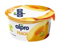 alpro Alternativa jogurtu broskev chlaz. 150 g