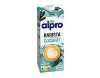 alpro Barista Nápoj kokosový 1 l