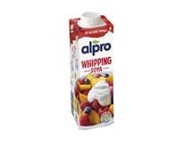 alpro ke šlehání sója 250 ml