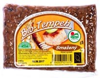 SUNFOOD Tempeh smažený BIO chlaz. 210 g
