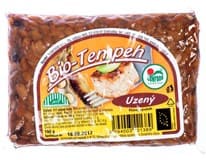 SUNFOOD Tempeh uzený BIO chlaz. 190 g