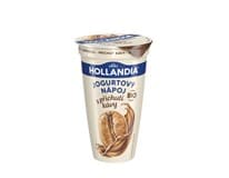 HOLLANDIA Bifi drink espresso BIO chlaz. 230 g