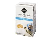 RIOBA Mléko kondenzované 7,5 % 1 kg UHT