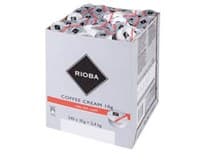 RIOBA Smetana do kávy 10% chlaz. 240 x 10 g