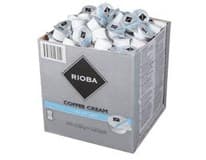 RIOBA Smetana do kávy 10% chlaz. 240 x 7,5 g