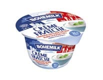 BOHEMILK Créme Fraiche 36% chlaz. 12 x 200 g