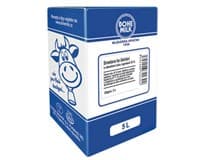 BOHEMILK Smetana čerstvá 33% chlaz. 5 l BiB