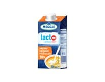 MEGGLE Smetana bezlaktózová 10% chlaz. 200 ml