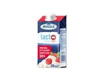 MEGGLE Smetana bezlaktózová 30% chlaz. 200 ml