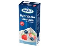 MEGGLE Smetana ke šlehání 30 % 1 l UHT