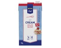 METRO Chef Smetana 35 % chlaz. 1 l UHT
