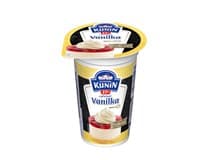 MLÉKÁRNA KUNÍN Šlehačka De Luxe vanilka 27 % 200 g