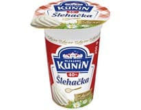 MLÉKÁRNA KUNÍN Šlehačka de Luxe 40 % 200 g