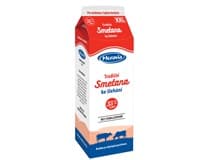 Moravia Smetana ke šlehání 33% chlaz. 1 l