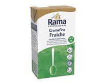 Ramo Professional Fraiche 24 % 1 l