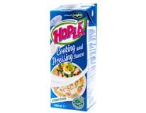 TREVALLI Hoplá Krém rostlinný na vaření/dres. 23% chlaz. 1 l