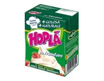 TREVALLI Hoplá Krém slazený rostlinný 26% chlaz. 200 ml