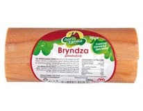AGROFARMA Brynza plnotučná chlaz. 250 g dýha