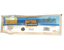 AMBROSI Provola Affumicata Sýr pařený uzený chlaz. 1 kg
