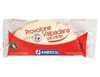 AMBROSI Provolone Valpadana DOP Piccante sýr chlaz. 250 g