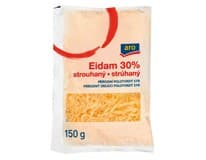 aro Eidam 30% strouhaný chlaz. 150 g