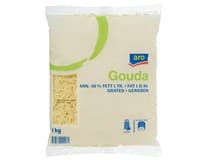 aro Gouda 48% strouhaný chlaz. 1 kg