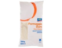 aro Mix italských tvrdých strouhaných sýrů chlaz. 1 kg