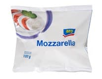 aro Mozzarella chlaz. 12 x 100 g