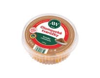 A.W. Olomoucké tvarůžky s kmínem chlaz. 6 x 125 g