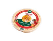 A.W. Pozdrav z Loštic zrající sýr kousky chlaz. 500 g