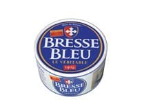 BRESSE BLEU Sýr plísňový chlaz. 140 g