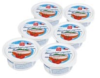 Fine Life Pomazánkové s jogurtem chlaz. 6 x 150 g