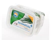 JAROMĚŘICKÁ MLÉKÁRNA Jaroměřické Tradiční pomazánkové s pažitkou chlaz. 2 x 150 g