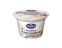 OLMA Tradiční pomazánkové natur chlaz. 3 x 150 g