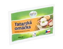 agricol Tatarská omáčka chlaz. 20 x 100 ml