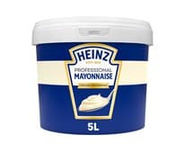 HEINZ Majonéza kyblík 5 l