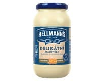 HELLMANN'S Majonéza delikátní chlaz. 340 ml