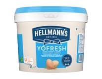 HELLMANN'S Majonéza Yofresh chlaz. 5 l
