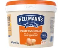 HELLMANN'S Professional Majonéza chlaz. 5 l